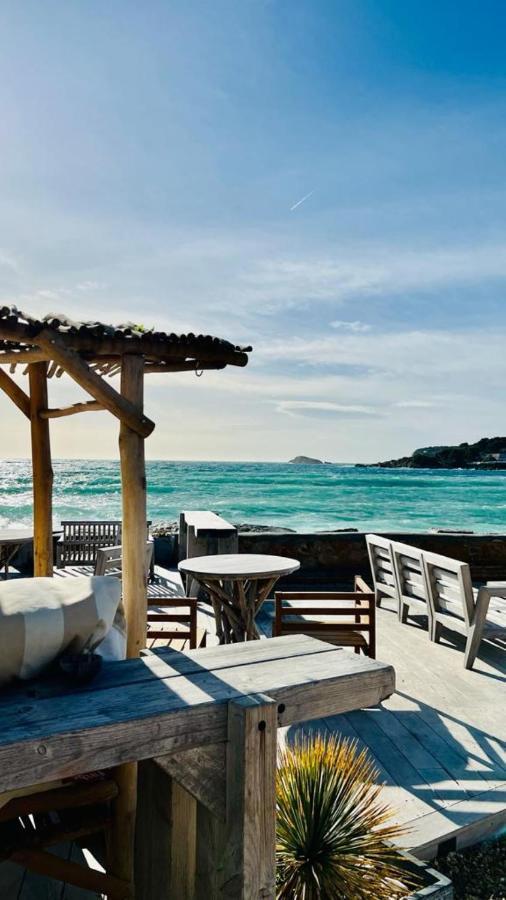 Hameau Des Amandiers Vue Mer - Piscine, Golf Et Tennis Prive Saint-Cyr-sur-Mer Εξωτερικό φωτογραφία
